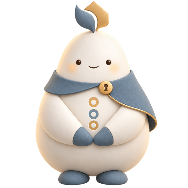 Mascotte OTOLOP